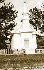 St. Mary\'s Church St. Mary\'s Church