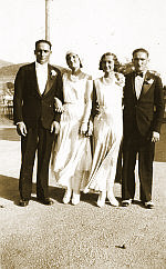 Dentoni Wedding Dentoni Wedding