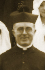 Father Leo Father Leo