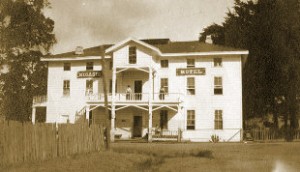Nicasio Hotel Nicasio Hotel